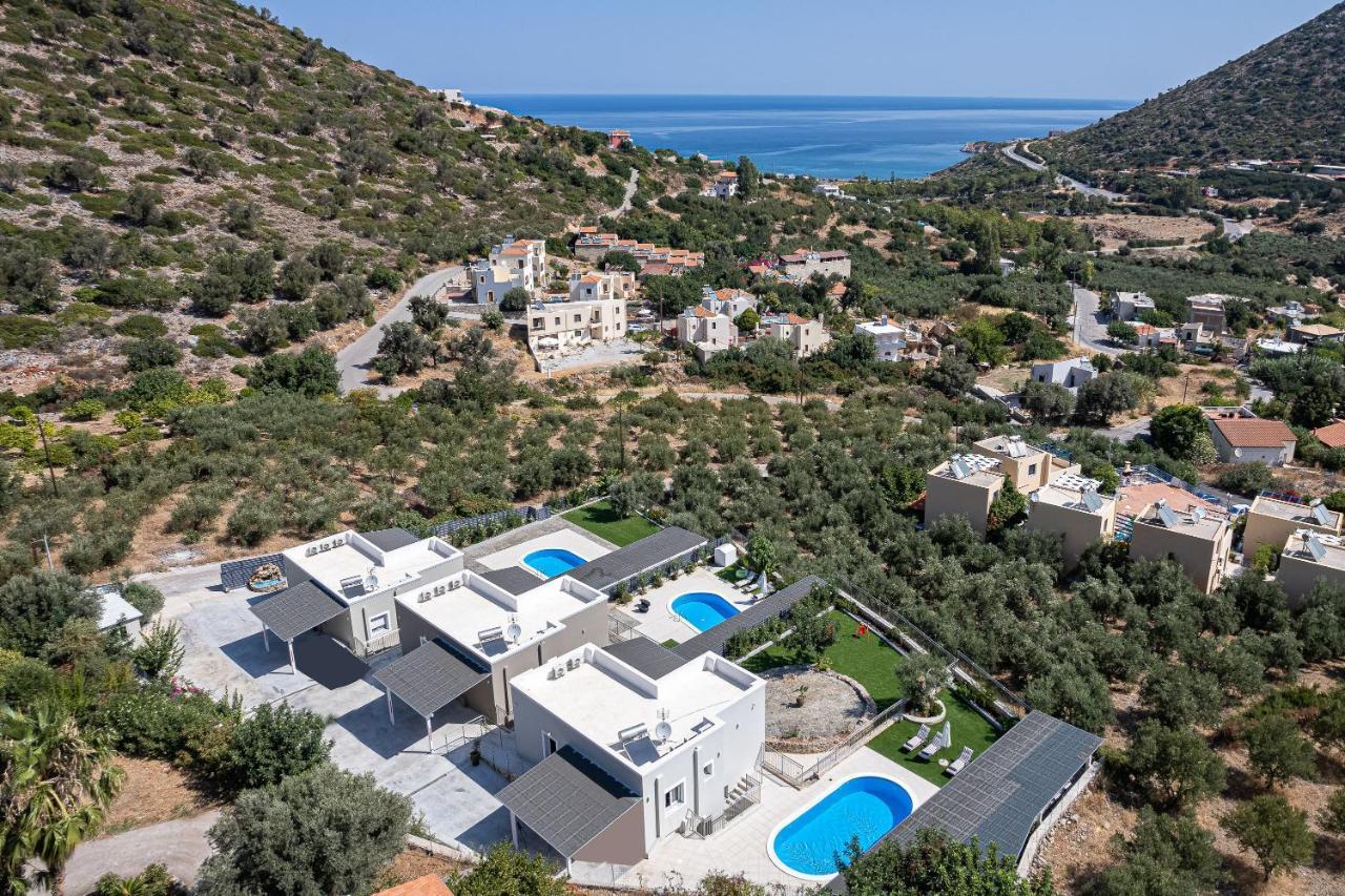 Family Friendly Basilicata Attali Villa Private Pool,Children Area 维勒克哈德哈 外观 照片